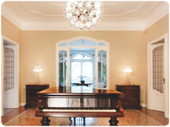 Villa Frua